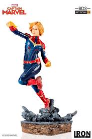 /r/captain_marvel is your home for all things related to marvel comics' captain marvel (carol danvers) share and discuss comics, video games, art, the movies and (higher further faster) more! Marvel Comics Captain Marvel Anime Figure Shop Order Here Online Now Allblue World