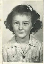 Marilyn JoAnn Westerman Cunningham (1945-1998)