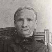 Mary Ann Lister (1823–1917)