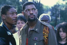 Laurence Fishburne Reflects On His Career In Conversation