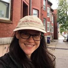 Elizabeth Yoshimura's Instagram, Twitter & Facebook