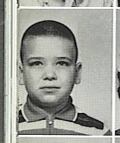 Growing Up In Waldron: October 2010