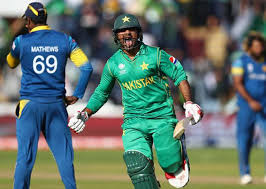 India also regained the top spot in the icc test rankings during this period and reached the final of the champions trophy before losing to pakistan by 180 runs. Icc Champions Trophy 2017 Pakistan Humble Sri Lanka To Set Up Semi Final Clash With England Cricket News India Tv