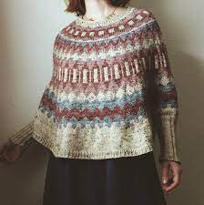 Boyland knitworks creates original knitting pattern designs for knitters of all ability levels. Boyland Knitworks