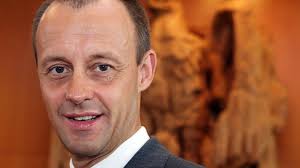 Friedrich merz (born 11 november 1955) is a german lawyer and politician. Friedrich Merz Portrat In Bildern