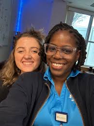 DeAnna McCaskill, DSW, LSW