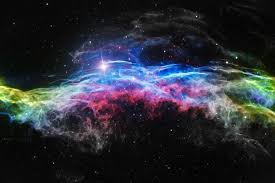 Dark Space Cosmic Ray Color Youtube Channel Background Youtube Channel Art Channel Art 2048x1152 Wallpapers