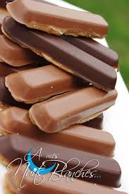Twix Enfin La Recette A Mes Nuits Blanches Recette Twix Recette Bonbon Gateaux Et Desserts