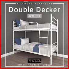 Enjoy free shipping on most stuff, even big stuff. Bunk Bed Top 10 Best Double Decker Bed Malaysia Auntiereviews