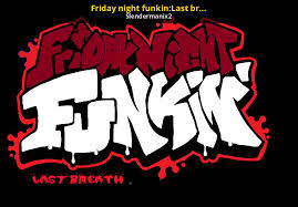 Our porno collection is huge and it's constantly growing. Friday Night Funkin Last Breath 2 0 Friday Night Funkin Mods