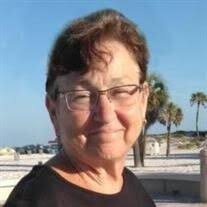 Susan A. Gomez Obituary