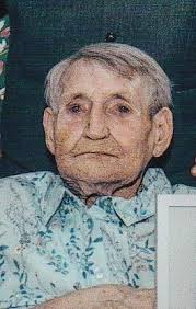 Tribute to Eileen McCartney