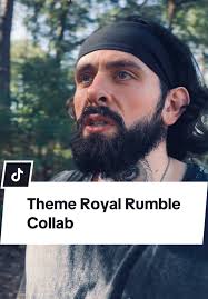Royal Rumble Collab Ideas
