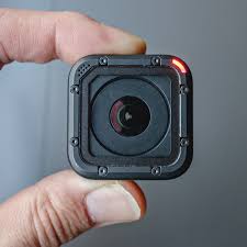 Extreme Made Easy Gopro Hero4 Session Review Digital Photography Review