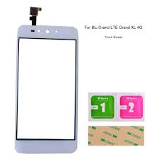 BLU Grand XL LTE GRAND XL 4G G0030WW ...