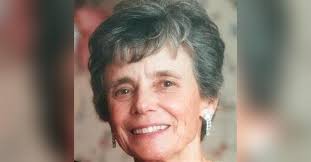 Nancy N. Cassidy Obituary