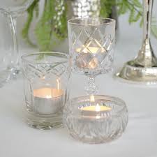 Candle Holders Votives Lanterns Candelabras Hurricanes Baubles Jam Jars The Secret Bridesmaid