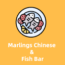 View Full Menu of Marlings Chinese & Fish Bar in Bristol - Order ...