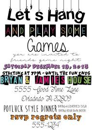 Game Night Birthday Invitation Game Night Party Family Etsy Couples Game Night Friend Game Night Game Night Parties