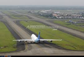 Soekarno hatta international airport just launched a new capsule hotel digital airport hotel. Jakarta Soekarno Hatta Airport Large Preview Airteamimages Com