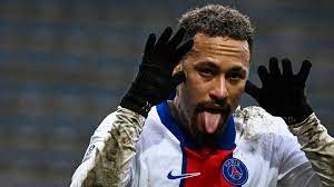 We link to the best sources from around the world. Neymar Bekennt Sich Zu Paris Saint Germain Ich Will Bei Psg Bleiben Goal Com