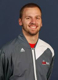 2014 Men's Volleyball Roster