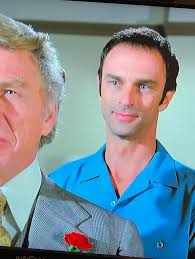 What is one nice thing about Gul Dukat?