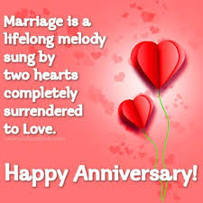 Happy anniversary to the most brilliant couple i know. Wedding Anniversary Wishes For Friends Happy Marriage Anniversary Happy Anniversary Wishes Happy Wedding Anniversary Wishes