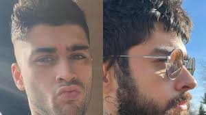 Zayn Malik Is The Perfect Fashion Inspiration For You This Winter Season