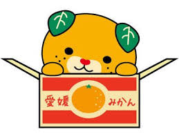 愛媛県イメージアップキャラクター みきゃん デザイン パッケージデザイン みかん