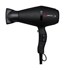 Whether you just want to dry your hair quickly before you dash out. Onyx Euro Shine Hair Dryer Behindthechair Com