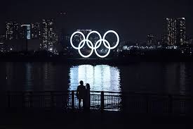 Jul 27, 2021 · the tokyo 2020 summer olympics are underway after the games were delayed for almost a year because of the coronavirus pandemic. Why The 2020 Tokyo Olympics Will Be Like No Other Bloomberg