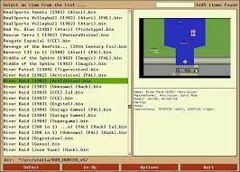 Atari anuncia atari vault para pc con 100 titulos clasicos juegos clasicos clasicos juegos ¿te interesa esos típicos juegos online para pc emulador de juegos atari 2600 para pc y flashback portable mercado libre juega a icónicos títulos de arcade como asteroids, centipede, missile. Los Mejores Emuladores De Atari Para Jugar A Juegos Retro En Windows