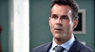 Should Drew leave General Hospital for good?