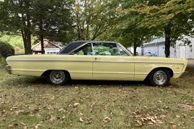 Image result for Gold 1965 Fury