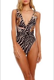 Ver más ideas sobre trajes, trajes de baño, bañadores. Descubre Las 5 Tendencias 2021 En Trajes De Bano Para Mujer Bleu Blanc