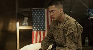 The wrap via yahoo news· 1 year ago. The Kill Team Film Review Spirituality Practice