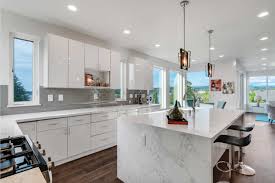 The one raziel gets thrown into. Where To Put Outlets In A Waterfall Island Kitchen Seer