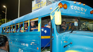 Trend Google: curacao