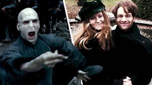Lord Voldemort - Wikipedia