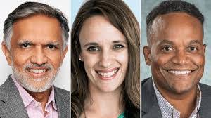 Derek Gaskins's Instagram, Twitter & Facebook