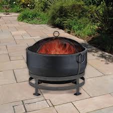 The fire pit measures 32 by. Uniflame Fire Pits Target