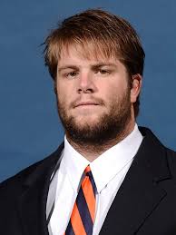 Patrick Miller, Jacksonville, Offensive Tackle