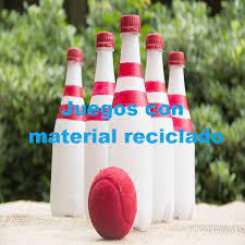 Después coseremos el cierre, en lugar de realizar un nudo, ya que el último podría hacer daño a los niños en caso de que les diera en la cara. Juego Predeportivo Con Material Reciclado Pin Em Art Therapy Udi Darif