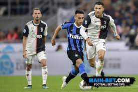 Read inter milan vs juventus free betting tips & preview for italian serie a match. Juventus Vs Inter Milan Prediction 09 02 2021