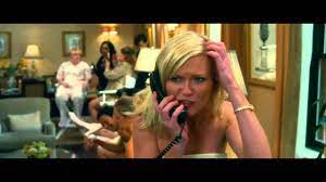 Kirsten dunst walking into her premiere bachelorette at the 2012 sundance film festival. Bachelorette Interview With Kirsten Dunst Gena Lizzy Caplan Isla Fisher Youtube