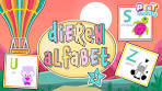 Alfabet Leren Nederlands deel 3 | Dieren ABC | Educatieve ... - YouTube
