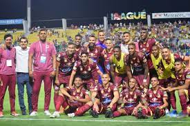 Fifa 20 cucuta deportivo 2020. Macara Y Su Primer Desafio 2020 Deportes Tolima En La Fria Ciudad De Ambato Eje21