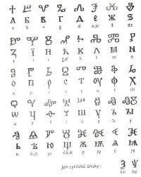 Одновременно с узелковым письмом возникло и рисуночное письмо, в котором записи делались с помощью рисунков. Alfavit Kartinki Teksty