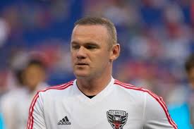 Check out the latest pictures, photos and images of wayne rooney. Premier League Derby County Coach Wayne Rooney Steht Ohne Vollstandiges Team Da